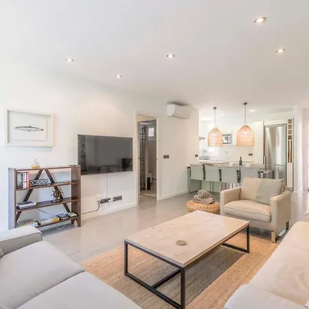 Apartment Lord Jim Pinewalk