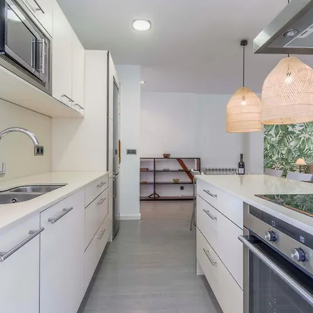 Apartment Lord Jim Pinewalk Port de Pollenca