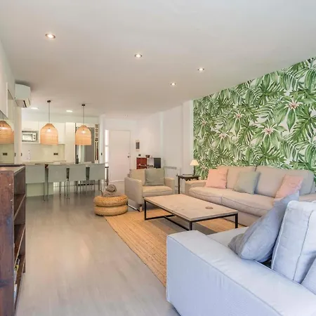 Lord Jim Pinewalk Apartment Port de Pollenca