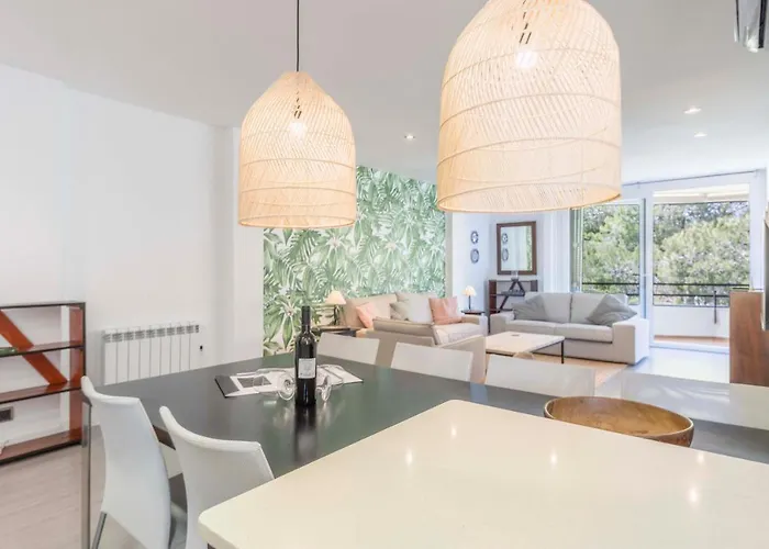 Lord Jim Pinewalk Apartment Port de Pollenca