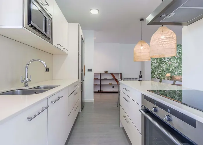 Apartment Lord Jim Pinewalk Port de Pollenca