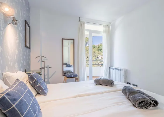 Lord Jim Pinewalk Apartment Port de Pollenca