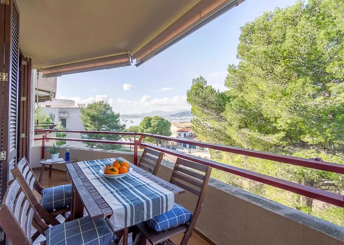 Lord Jim Pinewalk Apartment *