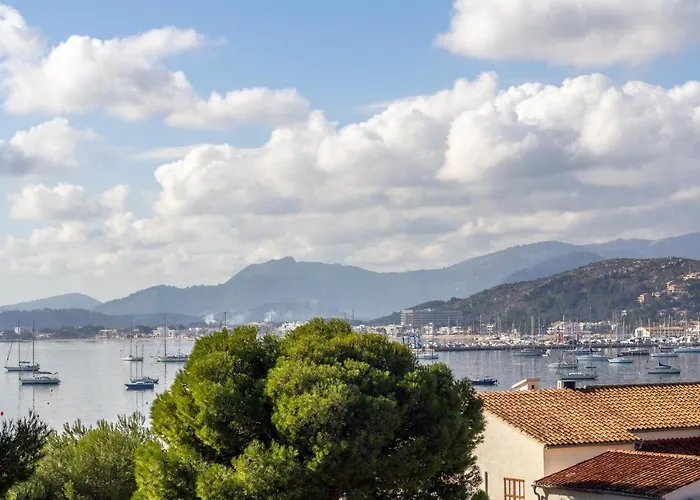 Lord Jim Pinewalk Apartment *