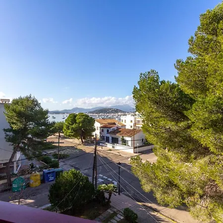 Lord Jim Pinewalk Puerto Pollensa