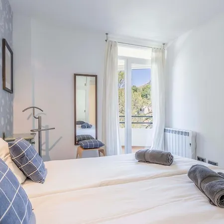 Lord Jim Pinewalk Apartamento Puerto Pollensa
