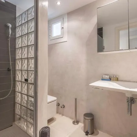 Apartamento Lord Jim Pinewalk