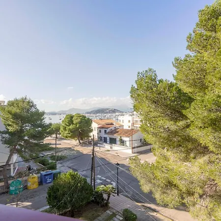 Apartamento Lord Jim Pinewalk *