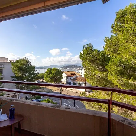 Lord Jim Pinewalk Apartamento