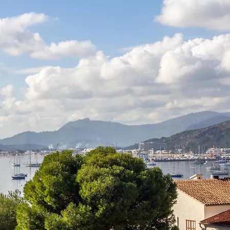 Lord Jim Pinewalk Апартаменты *