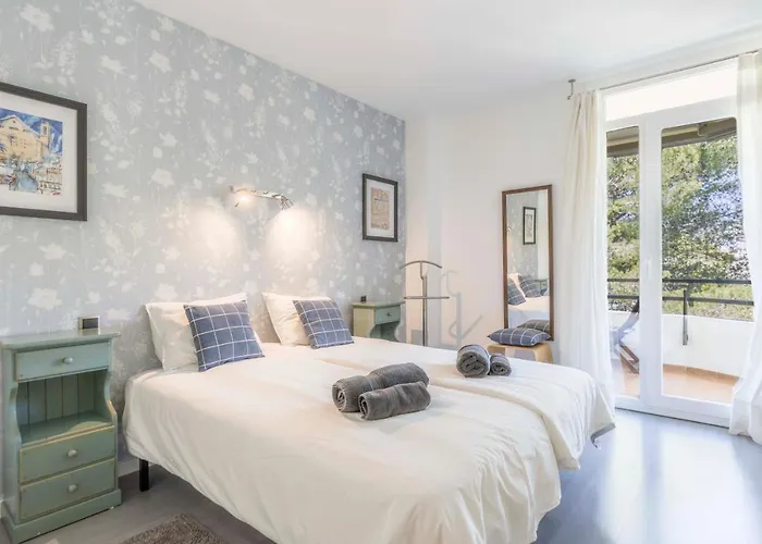 Apartamento Lord Jim Pinewalk *