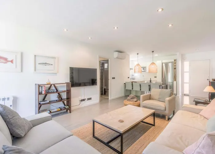 Apartamento Lord Jim Pinewalk