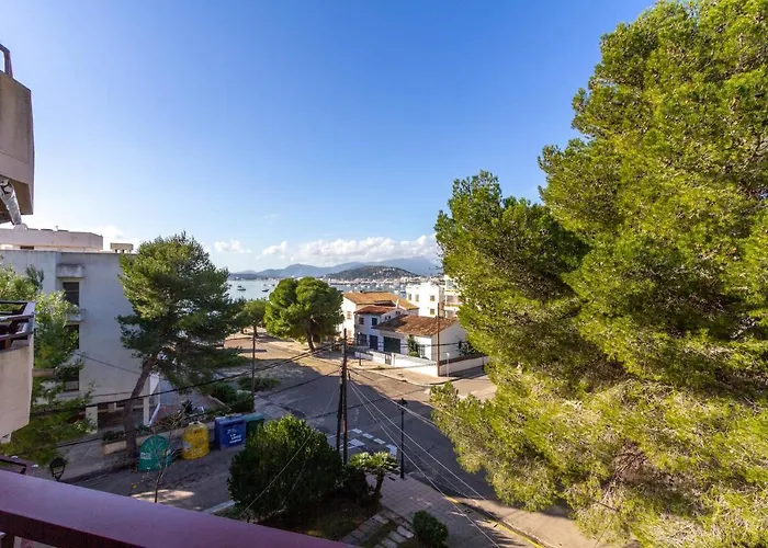 Lord Jim Pinewalk Puerto Pollensa