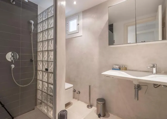 Apartamento Lord Jim Pinewalk