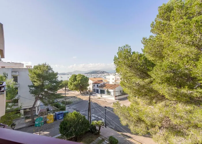 Apartamento Lord Jim Pinewalk *